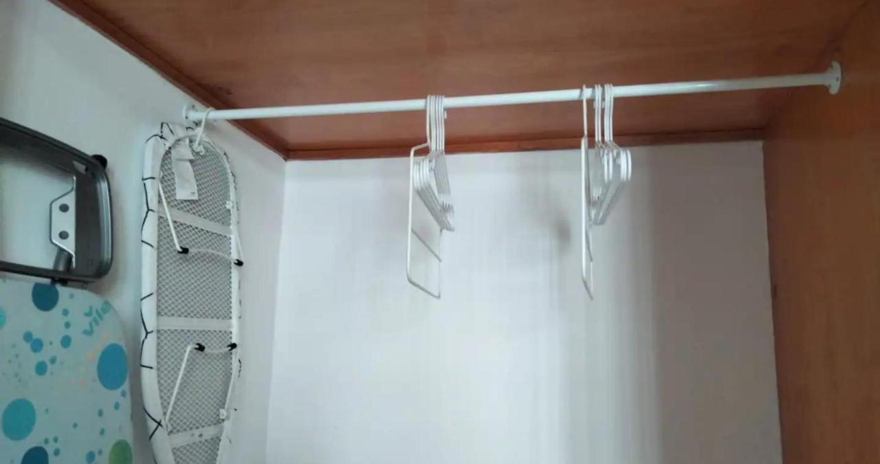 Vista Oceano&Piscina, Aircon Y Wifi Rapido Pdc Διαμέρισμα Πουέρτο Ντελ Κάρμεν Εξωτερικό φωτογραφία