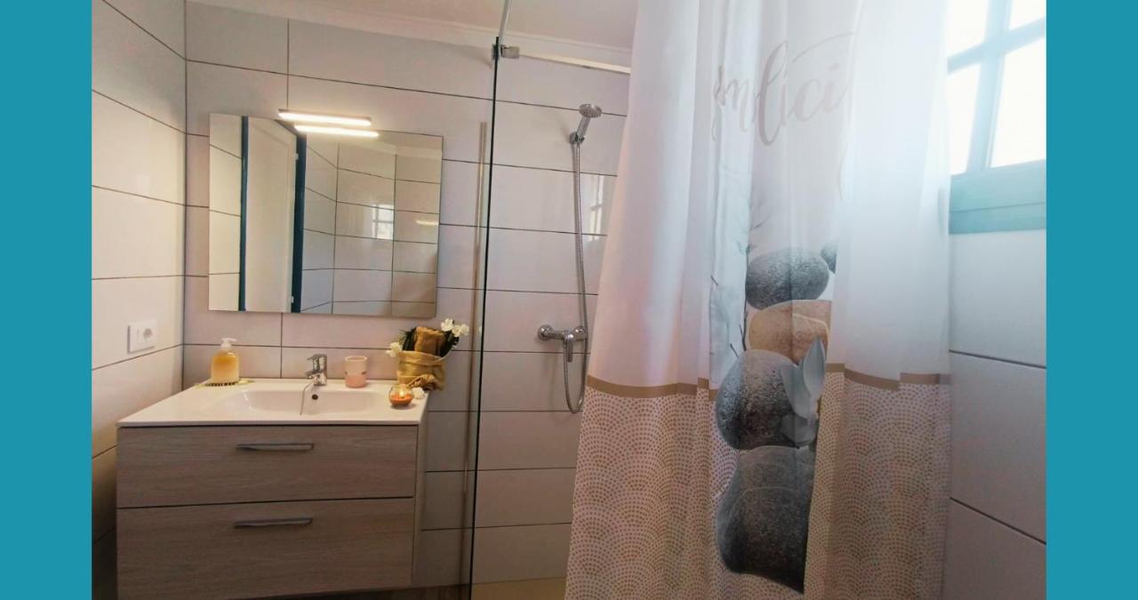 Vista Oceano&Piscina, Aircon Y Wifi Rapido Pdc Διαμέρισμα Πουέρτο Ντελ Κάρμεν Εξωτερικό φωτογραφία