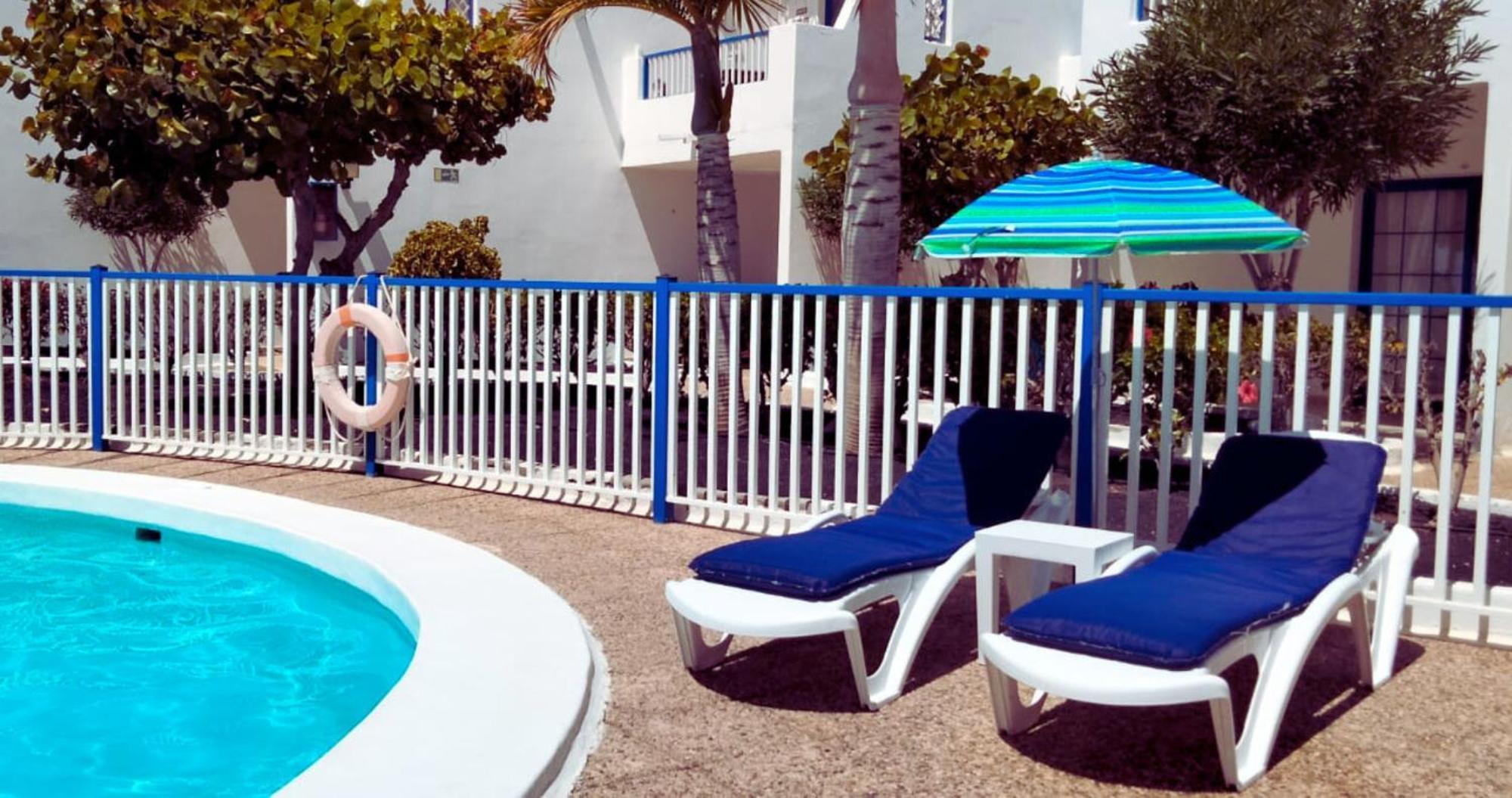 Vista Oceano&Piscina, Aircon Y Wifi Rapido Pdc Διαμέρισμα Πουέρτο Ντελ Κάρμεν Εξωτερικό φωτογραφία