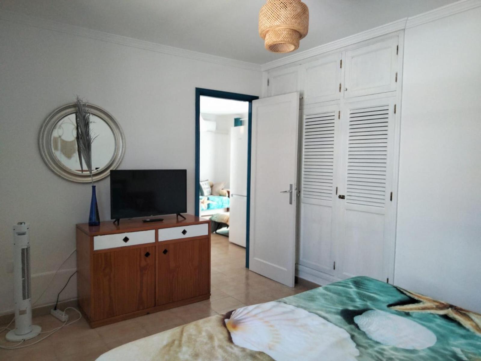 Vista Oceano&Piscina, Aircon Y Wifi Rapido Pdc Διαμέρισμα Πουέρτο Ντελ Κάρμεν Εξωτερικό φωτογραφία